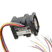 9CRA0412P5J03 by Sanyo Denki America Inc. - FAN AXIAL DUAL 40X56MM 12VDC