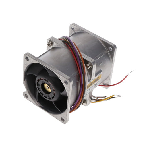 9CRL0612P0G001 by Sanyo Denki America Inc. - FAN AXIAL DUAL 60X76MM 12VDC