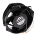 9EC2048A001 by Sanyo Denki America Inc. - FAN AXIAL 200X70MM 48VDC WIRE