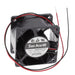 9G0624G1021 by Sanyo Denki America Inc. - FAN AXIAL 60X38MM 24VDC WIRE