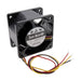 9G0648G1011 by Sanyo Denki America Inc. - FAN AXIAL 60X38MM 48VDC WIRE