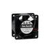 9G0648S1021 by Sanyo Denki America Inc. - FAN AXIAL 60X38MM 48VDC WIRE