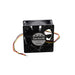 9G0812G1D01 by Sanyo Denki America Inc. - FAN AXIAL 80X38MM 12VDC WIRE