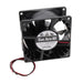 9G0824G1021 by Sanyo Denki America Inc. - FAN AXIAL 80X38MM 24VDC WIRE