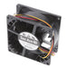 9G0824H1011 by Sanyo Denki America Inc. - FAN AXIAL 80X38MM 24VDC WIRE