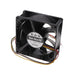 9G0912P1G03 by Sanyo Denki America Inc. - FAN AXIAL 92X38MM 12VDC WIRE