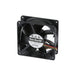 9G0912S2011 by Sanyo Denki America Inc. - FAN AXIAL 92X32MM 12VDC WIRE