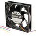 9G1212L401 by Sanyo Denki America Inc. - FAN AXIAL 119X25MM 12VDC WIRE