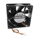 9G1212E1D011 by Sanyo Denki America Inc. - FAN AXIAL 119X38MM 12VDC WIRE