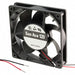 9G1212A402 by Sanyo Denki America Inc. - FAN AXIAL 119X25MM 12VDC WIRE