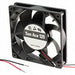 9S1212L402 by Sanyo Denki America Inc. - FAN AXIAL 119X25MM 12VDC WIRE