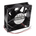 9G1212F102 by Sanyo Denki America Inc. - FAN AXIAL 119X38MM 12VDC WIRE
