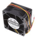 9GA0612P1K03 by Sanyo Denki America Inc. - FAN AXIAL 60X38MM 12VDC WIRE