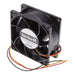 9GA0812A2D0011 by Sanyo Denki America Inc. - FAN AXIAL 80X32MM 12VDC WIRE