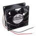 9GA0812B20021 by Sanyo Denki America Inc. - FAN AXIAL 80X32MM 12VDC WIRE