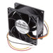 9GA0812B2D0011 by Sanyo Denki America Inc. - FAN AXIAL 80X32MM 12VDC WIRE