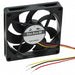 9GA0812H7001 by Sanyo Denki America Inc. - FAN AXIAL 80X15MM 12VDC WIRE