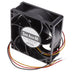 9GA0812L2001 by Sanyo Denki America Inc. - FAN AXIAL 80X32MM 12VDC WIRE