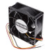 9GA0812L2D001 by Sanyo Denki America Inc. - FAN AXIAL 80X32MM 12VDC WIRE