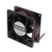 9GA0824A20021 by Sanyo Denki America Inc. - FAN AXIAL 80X32MM 24VDC WIRE