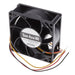 9GA0824A2D001 by Sanyo Denki America Inc. - FAN AXIAL 80X32MM 24VDC WIRE