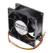 9GA0824B2D0011 by Sanyo Denki America Inc. - FAN AXIAL 80X32MM 24VDC WIRE