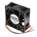 9GA0824B2D001 by Sanyo Denki America Inc. - FAN AXIAL 80X32MM 24VDC WIRE