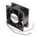 9GA0824L20021 by Sanyo Denki America Inc. - FAN AXIAL 80X32MM 24VDC WIRE