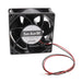 9GA0824L2002 by Sanyo Denki America Inc. - FAN AXIAL 80X32MM 24VDC WIRE