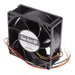 9GA0824L2D001 by Sanyo Denki America Inc. - FAN AXIAL 80X32MM 24VDC WIRE