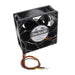 9GA0848P2S001 by Sanyo Denki America Inc. - FAN AXIAL 80X32MM 48VDC WIRE