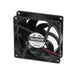 9GA0912F4021 by Sanyo Denki America Inc. - FAN AXIAL 92X25MM 12VDC WIRE