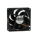 9GA0912H4D011 by Sanyo Denki America Inc. - FAN AXIAL 92X25MM 12VDC WIRE
