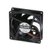 9GA0912M4D011 by Sanyo Denki America Inc. - FAN AXIAL 92X25MM 12VDC WIRE