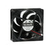 9GA0924F402 by Sanyo Denki America Inc. - FAN AXIAL 92X25MM 24VDC WIRE