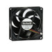 9GA0924F4D011 by Sanyo Denki America Inc. - FAN AXIAL 92X25MM 24VDC WIRE