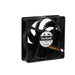9GA0924H401 by Sanyo Denki America Inc. - FAN AXIAL 92X25MM 24VDC WIRE