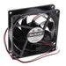 9GA0924H4021 by Sanyo Denki America Inc. - FAN AXIAL 92X25MM 24VDC WIRE