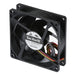9GA0924M4011 by Sanyo Denki America Inc. - FAN AXIAL 92X25MM 24VDC WIRE