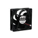 9GA0924M402 by Sanyo Denki America Inc. - FAN AXIAL 92X25MM 24VDC WIRE