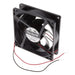 9GA0924W4021 by Sanyo Denki America Inc. - FAN AXIAL 92X25MM 24VDC WIRE