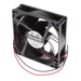 9GA0924W402 by Sanyo Denki America Inc. - FAN AXIAL 92X25MM 24VDC WIRE