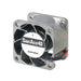 9GE0412P3K03 by Sanyo Denki America Inc. - FAN AXIAL 40X28MM 12VDC WIRE