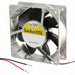 9GL1212G102 by Sanyo Denki America Inc. - FAN AXIAL 119X38MM 12VDC WIRE