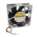 9GL1224E101 by Sanyo Denki America Inc. - FAN AXIAL 119X38MM 24VDC WIRE
