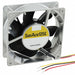 9GL1224H101 by Sanyo Denki America Inc. - FAN AXIAL 119X38MM 24VDC WIRE