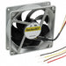 9GT0924P4J001 by Sanyo Denki America Inc. - FAN AXIAL 92X25MM 24VDC WIRE