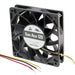 9GV1224G401 by Sanyo Denki America Inc. - FAN AXIAL 119X25.4MM 24VDC WIRE