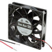 9GV1224G402 by Sanyo Denki America Inc. - FAN AXIAL 119X25.4MM 24VDC WIRE