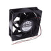9GV1512H502 by Sanyo Denki America Inc. - FAN AXIAL 150X50MM 12VDC WIRE
